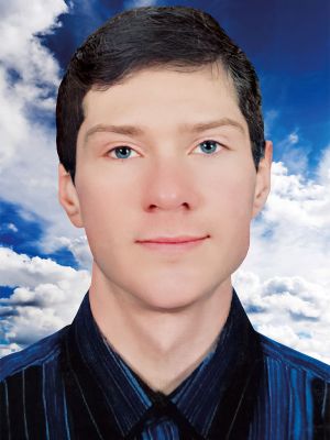 Віктор Волощук