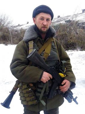 Віталій Іскандаров
