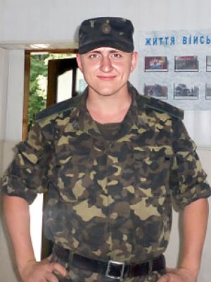 Віталій Король