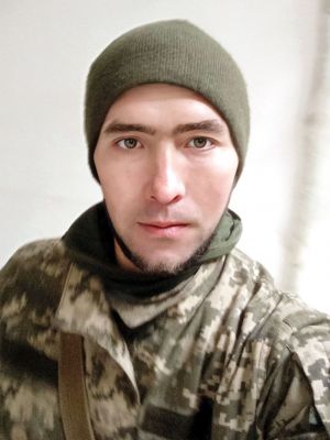 Віталій Косенко