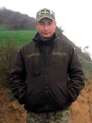 Віталій Войтенко