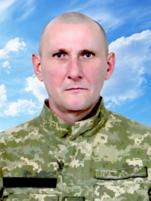 Володимир Авраменко