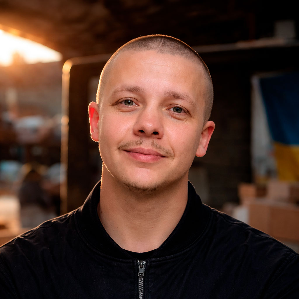 Ярослав Донченко