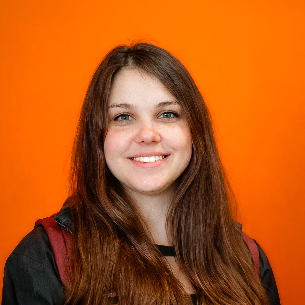 Єлизавета Донець