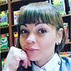 Вероника Фетисова