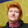 Зоя Настенко