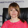 Ганна Нестеренко