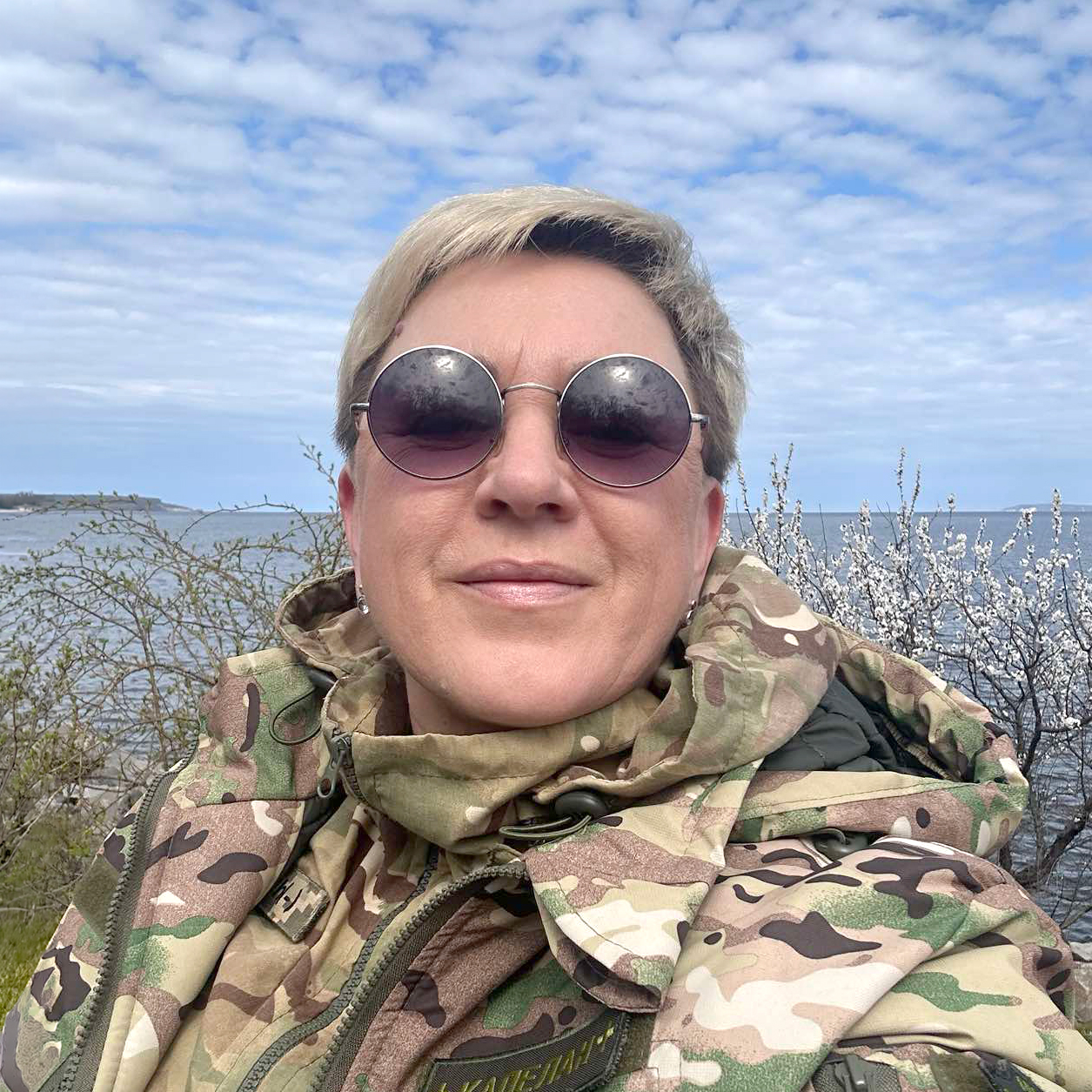 Марина Салабутіна