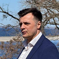 Геннадій Тертичний