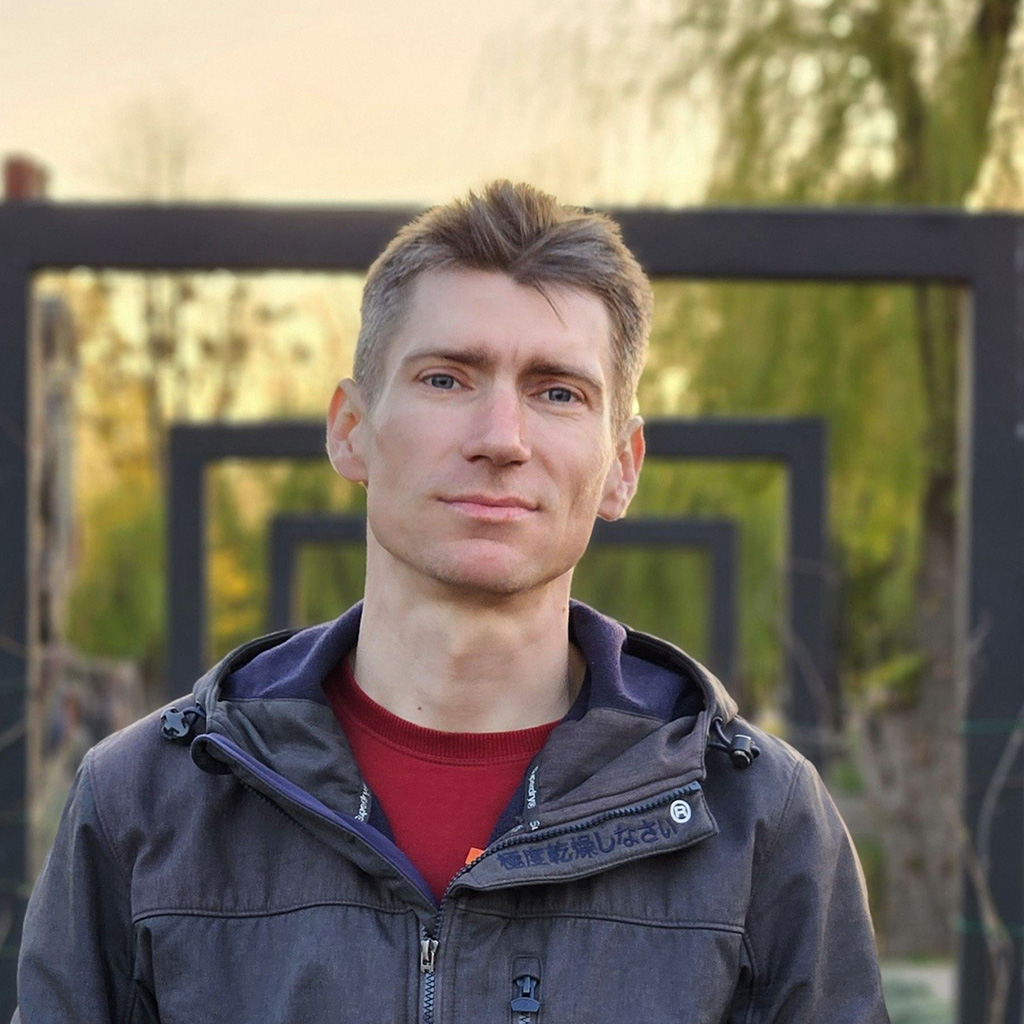 Антон Пустовіт