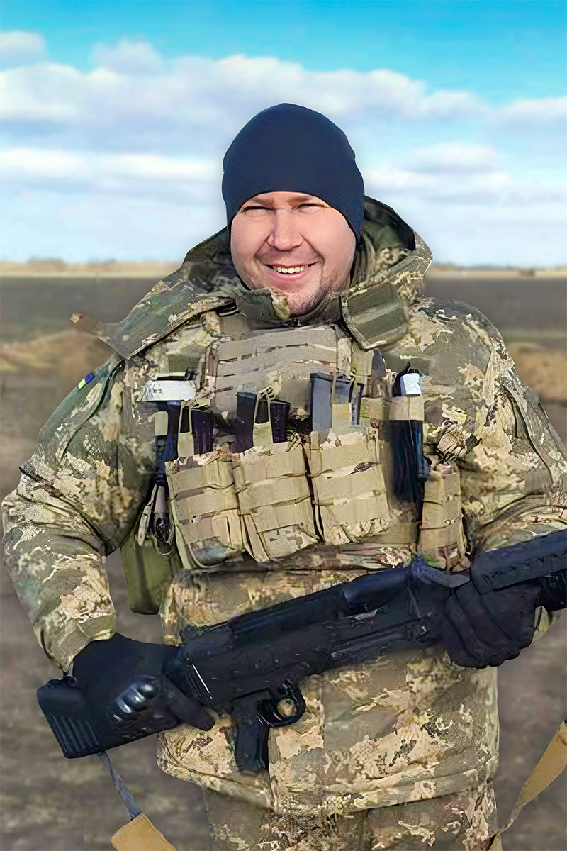 Євген Вінніков