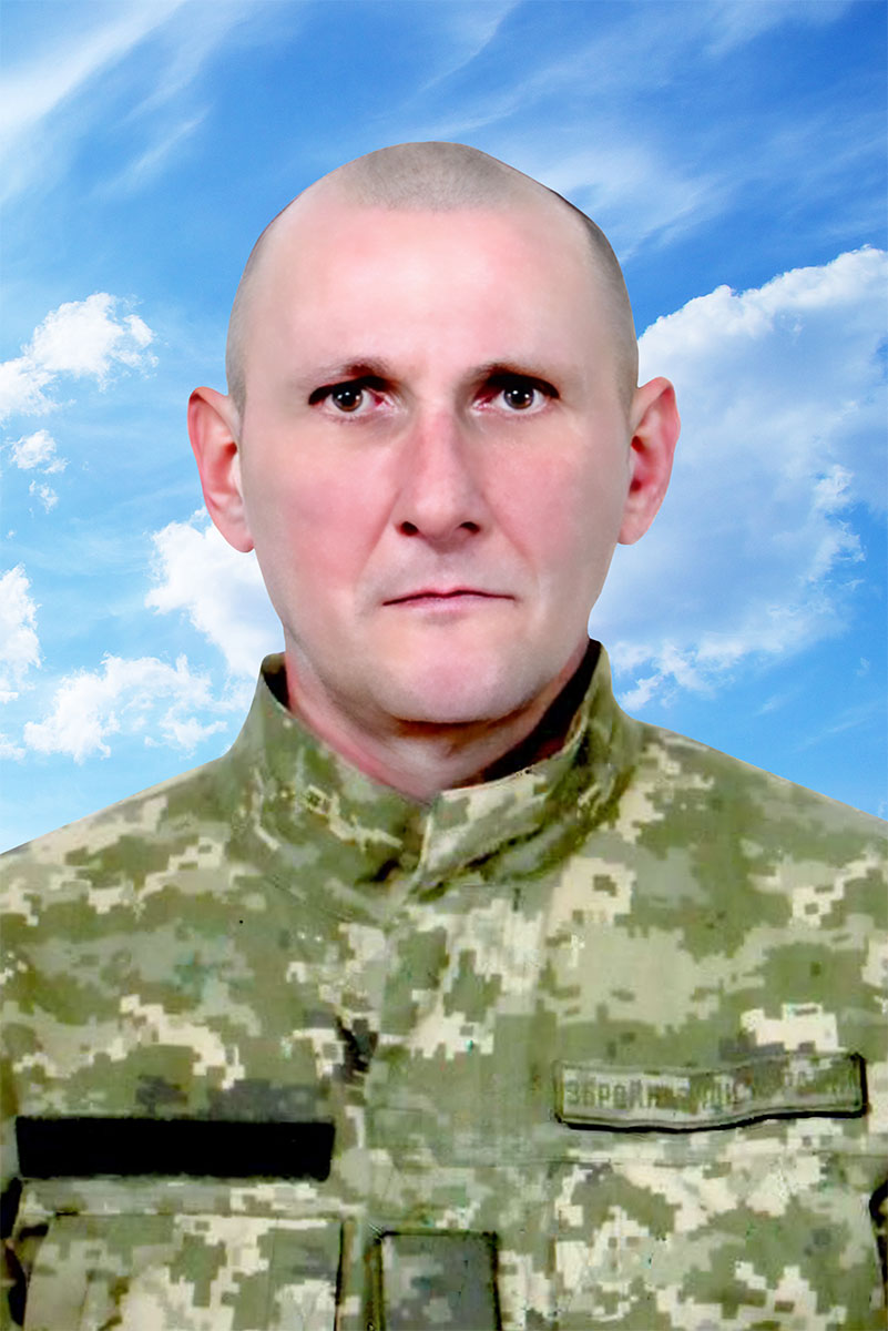 Володимир Авраменко