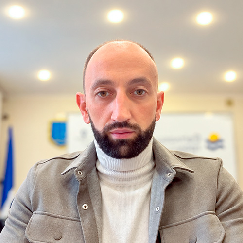 Бізнесу у Світловодську пропонують безоплатно користуватися міськими укриттями: Максим Бакуменко роз'яснив нові вимоги Бізнесу у Світловодську пропонують безоплатно користуватися міськими укриттями: Максим Бакуменко роз'яснив нові вимоги