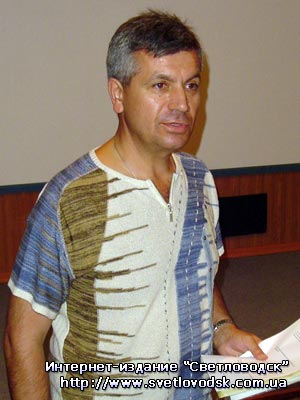 Семінар з ґендеру Семінар з ґендеру