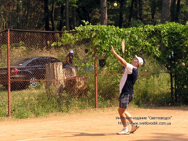 Теніс. Парні змагання (19 фото)