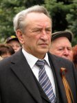 35 лет – как один день, или Слово о генеральном
