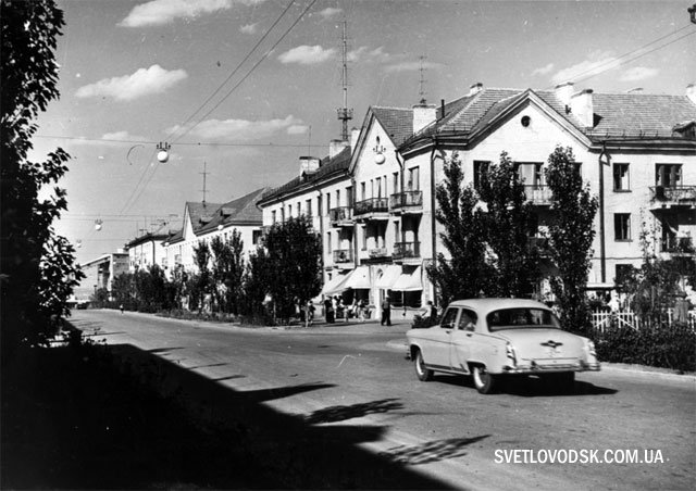5 грудня 1959 року радість переповнювала наші серця: ми запустили перший гідроагрегат Кременчуцької ГЕС