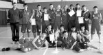 ДЮСШ №2 — чемпіони Кіровоградської області з баскетболу