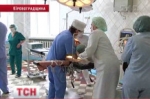 На Кіровоградщині релігійні батьки в піст заморили голодом немовля (видео)