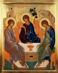 23 травня православні відзначатимуть День Святої Трійці