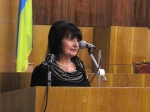 Валентина Явтенко