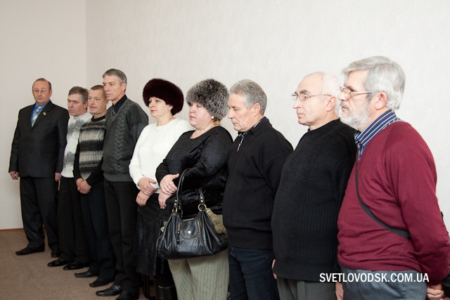 Ліквідатори чорнобильської катастрофи сподіваються на допомогу від місцевої влади