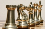 Шаховий турнір пам’яті Володимира Грохотова
