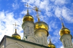 Православний церковний календар на 2011 рiк