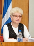 Зінаїда Климчук