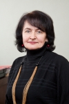 Валентина Явтенко