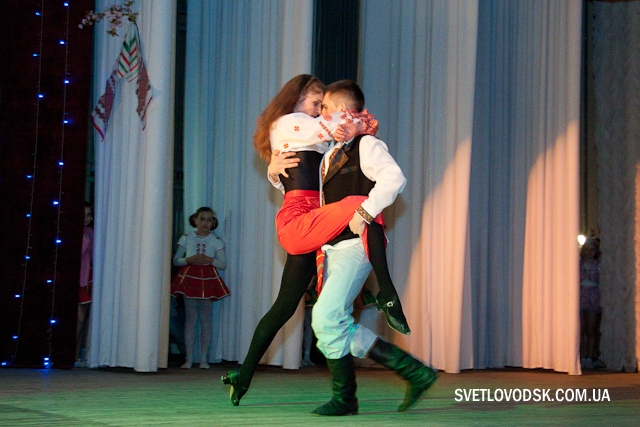 У танці — душа українського народу (69 фото)