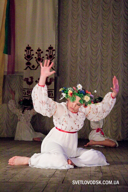 У танці — душа українського народу (69 фото)
