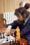 Шаховий турнір, присвячений пам’яті В.Козярчука