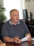 Юрій Котенко, світловодський міський голова