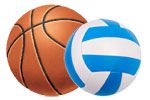 25-27 листопада 2011 у МСК пройде перший тур ЧУ з баскетболу, а також змагання з волейболу