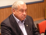 Народний депутат Валерій Кальченко