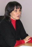 Віта Сухенко