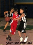Стартував новий баскетбольний сезон 2011-2012