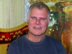 Якоб Шьонберґ. Фото автора