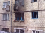 У Світловодську 77-річну господарку врятовано з охопленої вогнем квартири