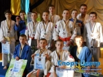 Переможці та призери з команди кіровоградської ДЮСШ №3