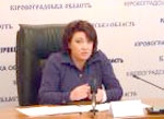 Ельза Лещенко: Час вимагає нових підходів до освітнього процесу