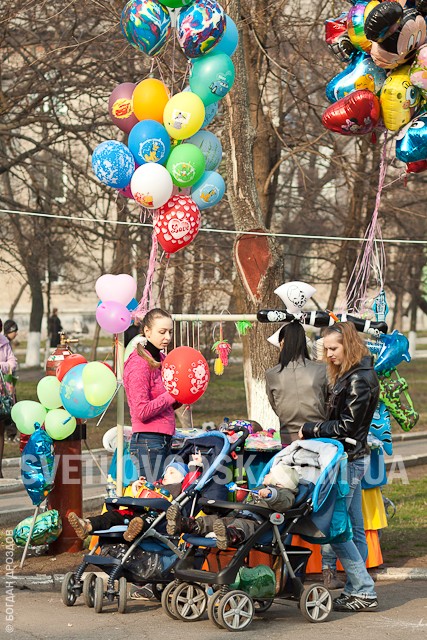 Бути здоровими це не тільки корисно, але і модно! (146 фото)