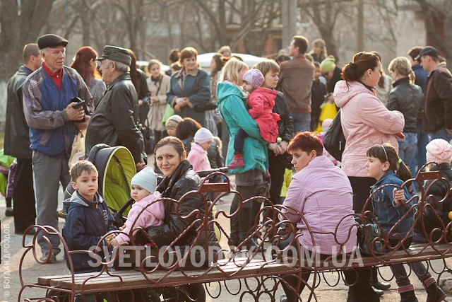 Бути здоровими це не тільки корисно, але і модно! (146 фото)