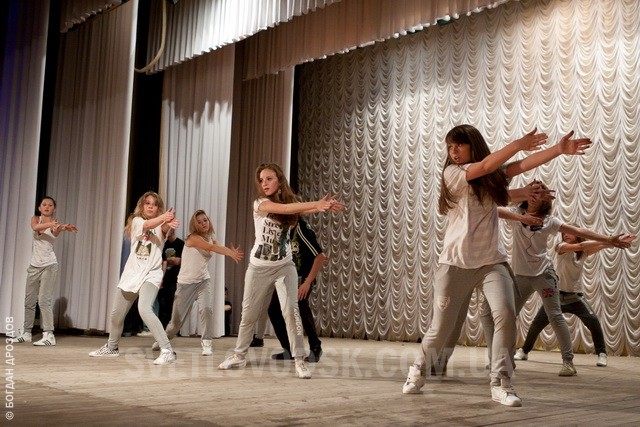 Хіп-Хоп вечірка у міському Палаці культури (198 фото)