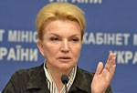 Раїса Богатирьова: Доступна ціна на ліки сприятиме підвищенню ефективності лікування Раїса Богатирьова: Доступна ціна на ліки сприятиме підвищенню ефективності лікування