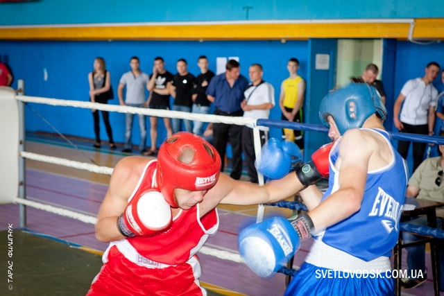 Світловодські боксери стали срібними призерами обласної спартакіади (ФОТО, ВІДЕО)