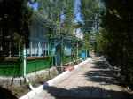 Дитячий відпочинок в Криму