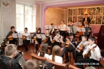 Світловодська дитяча музична школа оголошує набір учнів