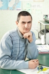 Глущенко Роман Миколайович